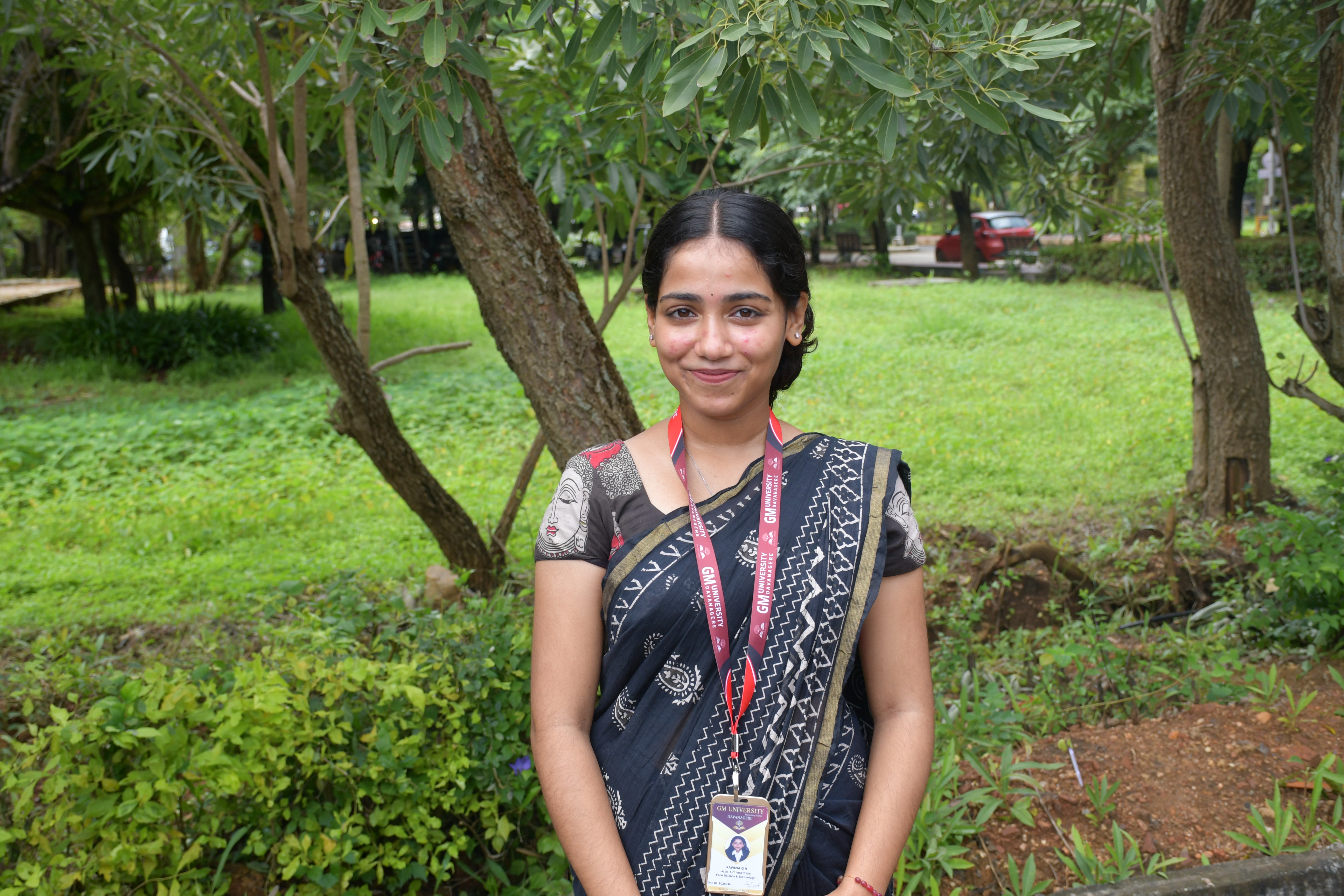 Applied Sciences Faculty